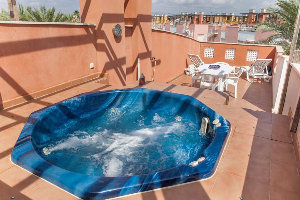 Solarium