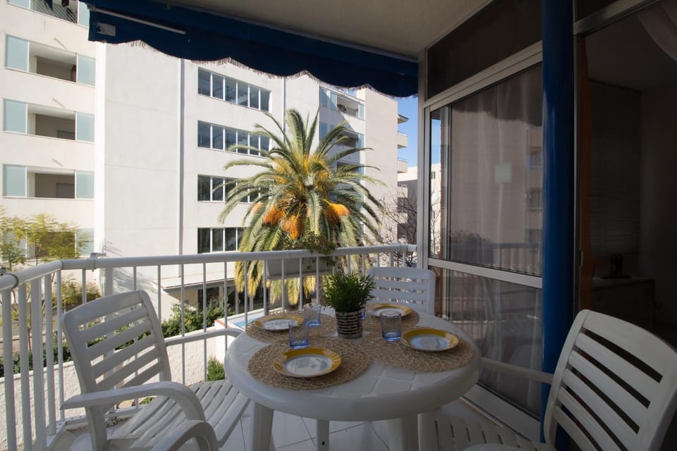 Balcony/Terrace, Balcony/Terrace