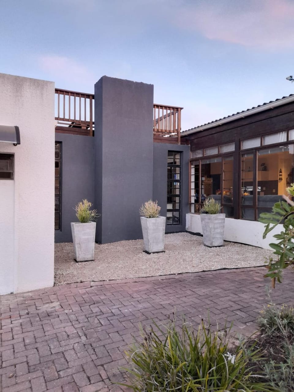 Magnolia123 House in Eastern Cape