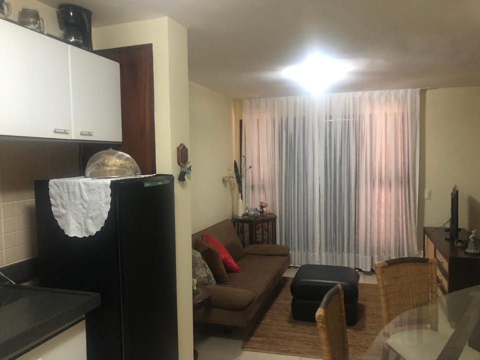 Solar Pipa Top Apartment in Pipa Beach