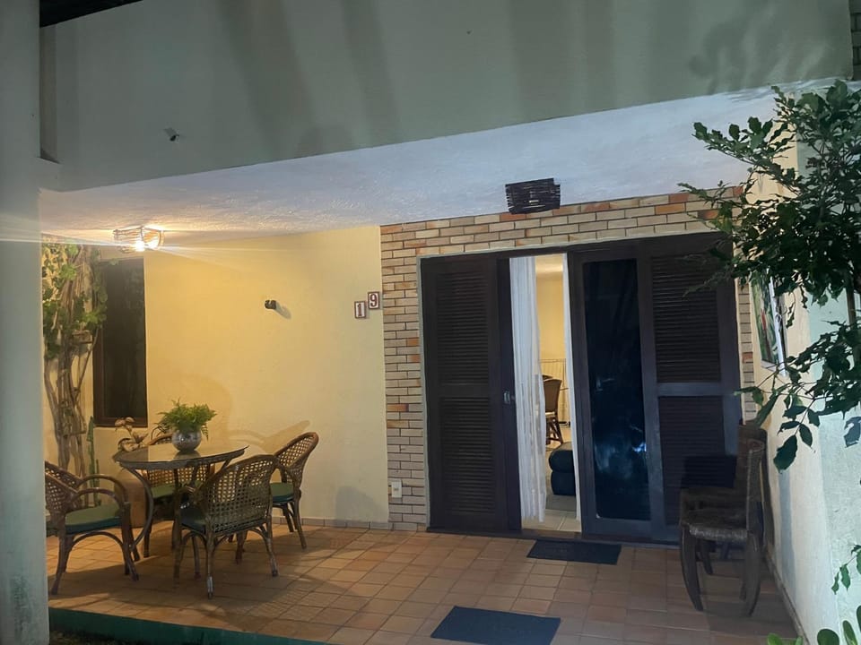 Solar Pipa Top Apartment in Pipa Beach