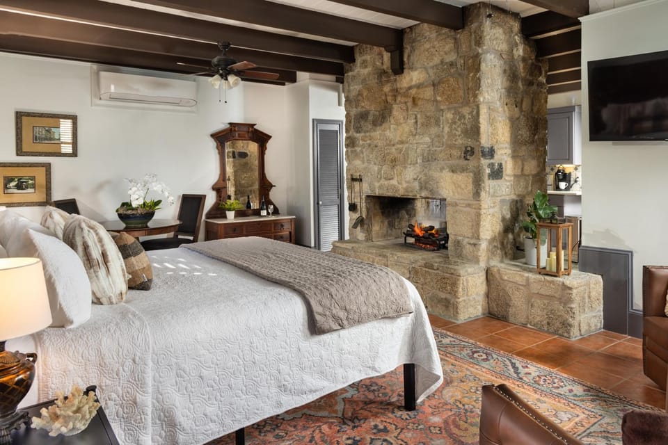 Bayfront Marin House Bed and Breakfast in Saint Augustine