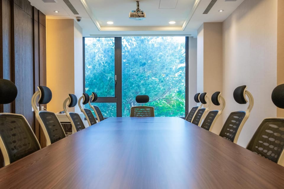Meeting/conference room