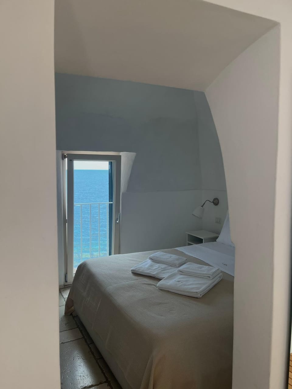 B&B Finestra Sul Mare Bed and Breakfast in Gallipoli