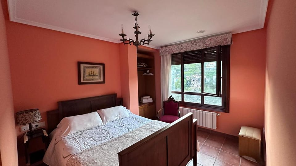 Casa Alpargateiro Country House in Galicia