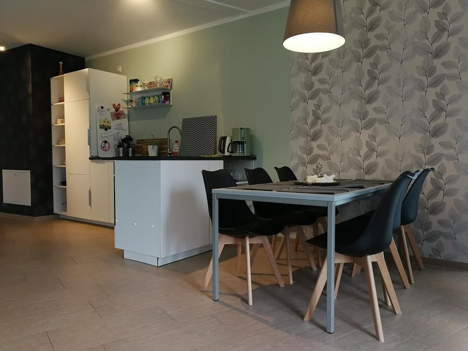 Gästewohnung Hygge Apartment in Oldenburg