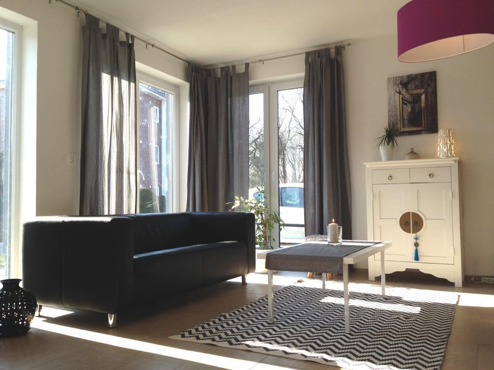 Gästewohnung Hygge Apartment in Oldenburg