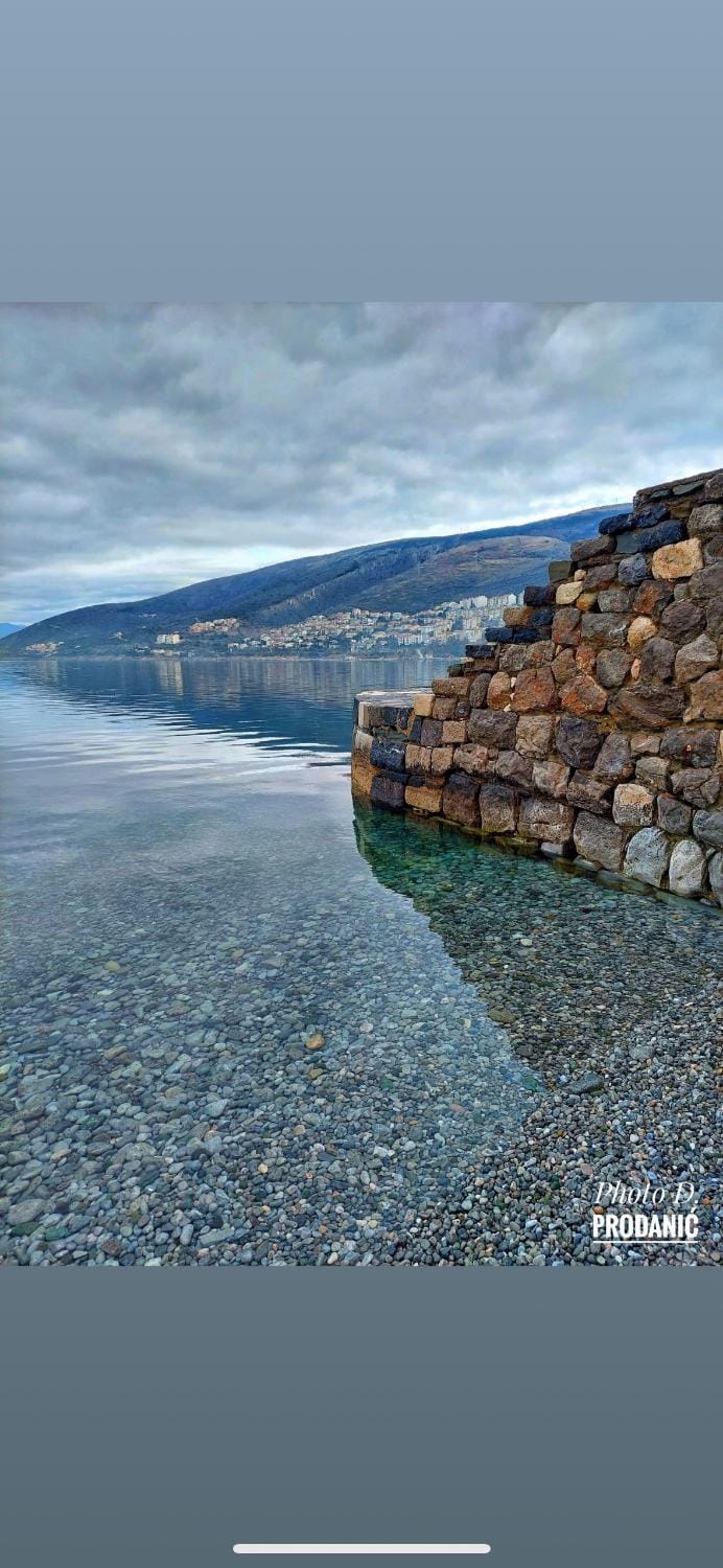 Villa Beba - Apartments Bed and Breakfast in Lika-Senj County