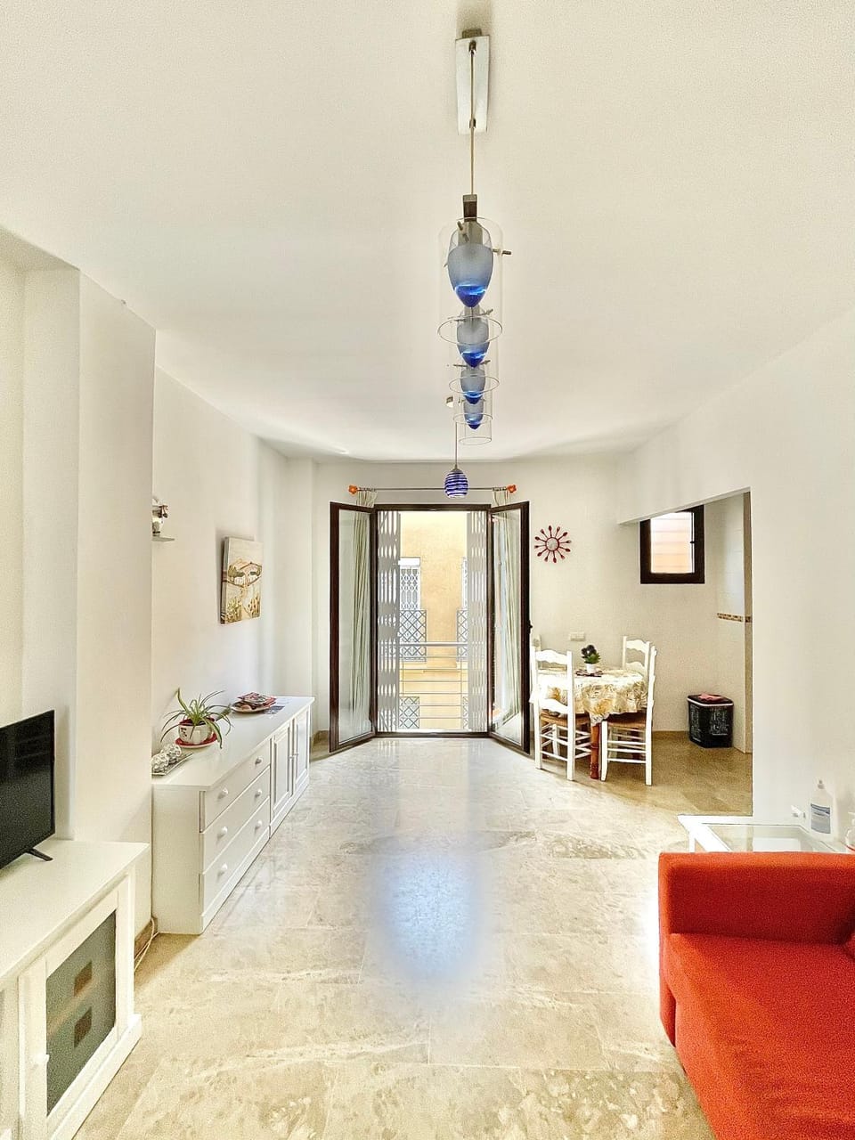 Jazmín Apartamentos Centro Apartment in Malaga