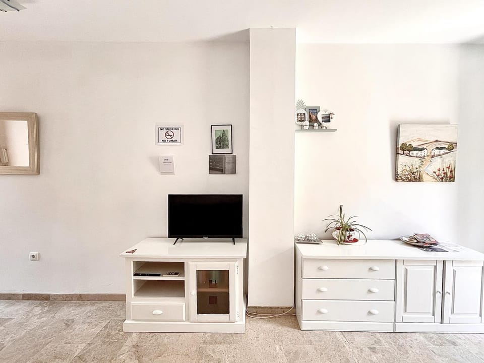 Jazmín Apartamentos Centro Apartment in Malaga