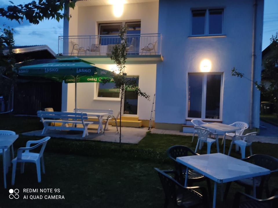 Hacienda Bled Rooms Bed and Breakfast in Bled