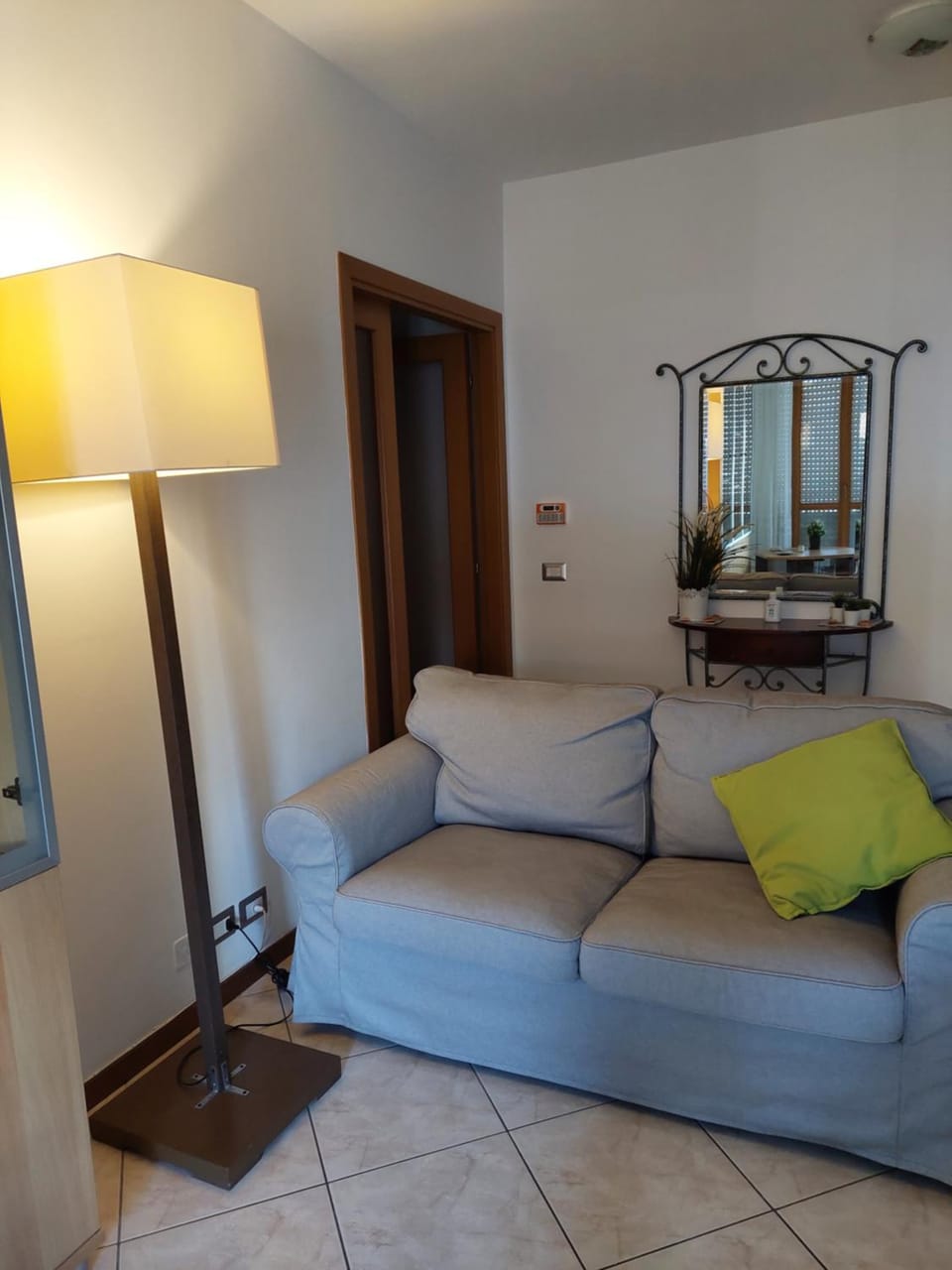 La Conchiglia Apartment in Porto Sant'Elpidio