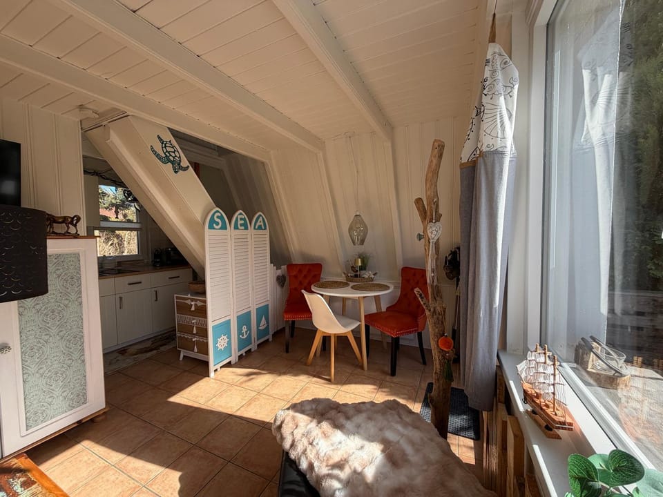 Ferienhaus nähe Warnemünde House in Mecklenburg-Vorpommern, Germany