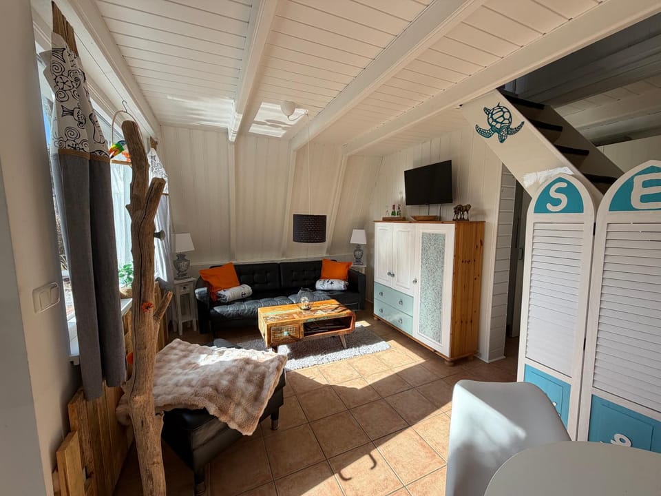 Ferienhaus nähe Warnemünde House in Mecklenburg-Vorpommern, Germany