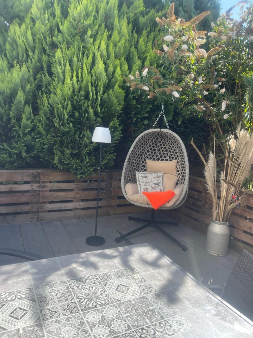 Ferienhaus nähe Warnemünde House in Mecklenburg-Vorpommern, Germany