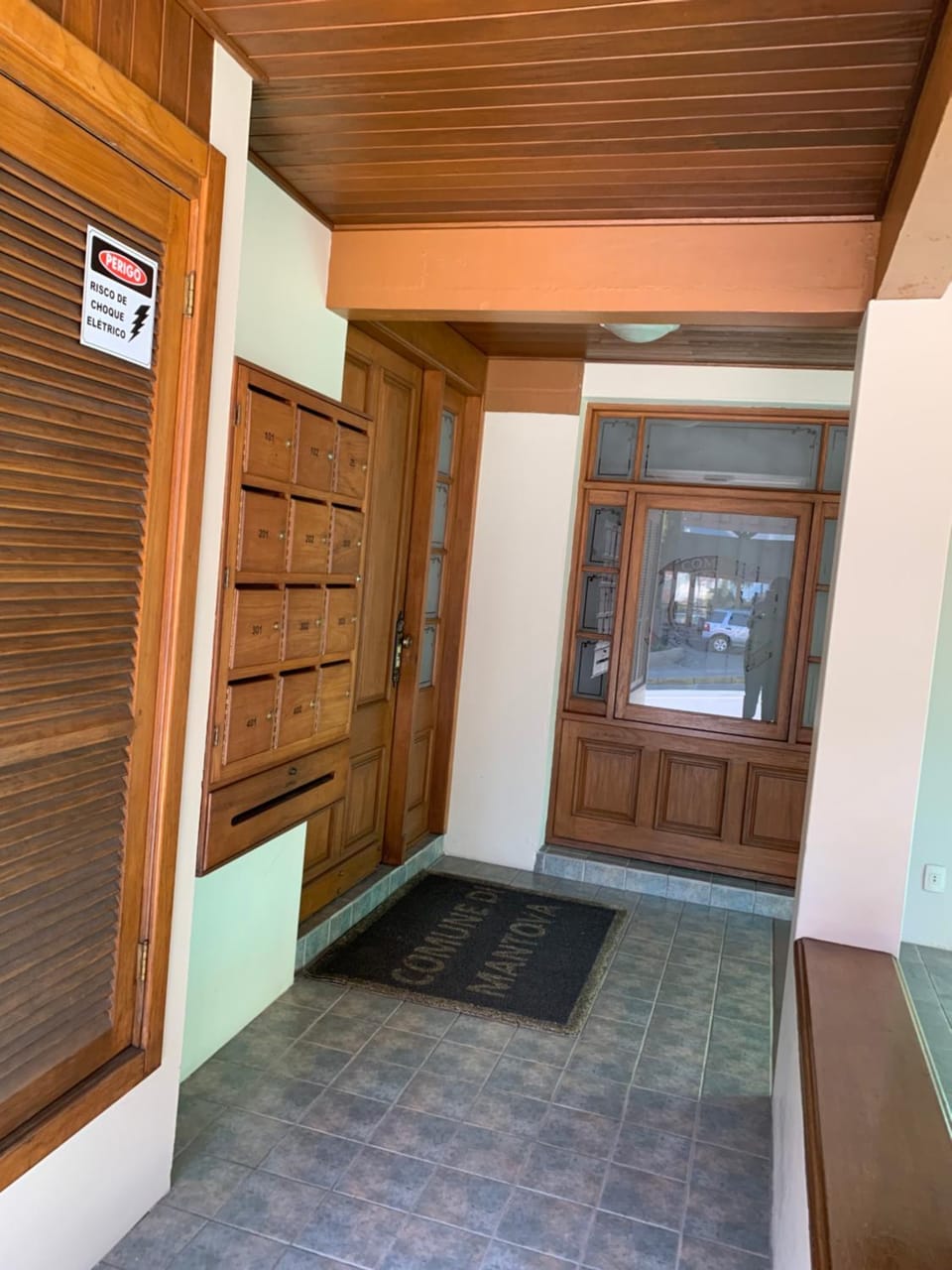 Apartamento Castelinho - Centro Apartment in Gramado