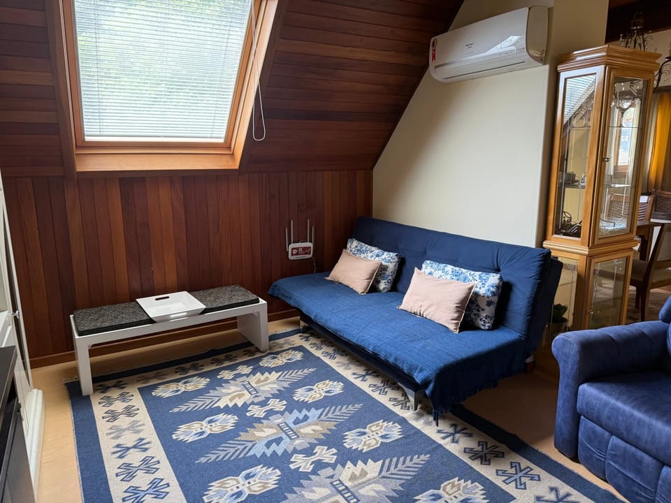 Apartamento Castelinho - Centro Apartment in Gramado