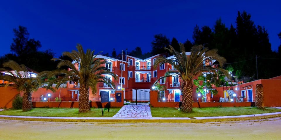 Area and facilities