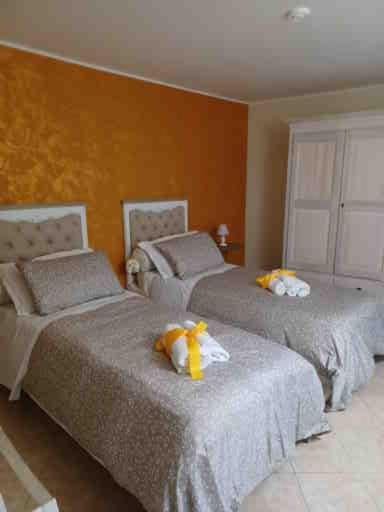 B&B Casa del Teatro Bed and Breakfast in Mantua