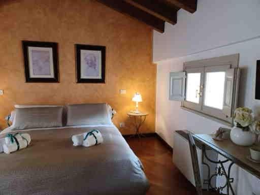B&B Casa del Teatro Bed and Breakfast in Mantua