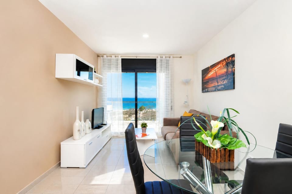 1001 Mileni I - Apivend Immo Apartment in Roses