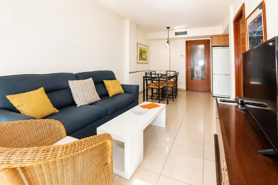1008 Mileni 2 - Apivend Immo Apartment in Roses