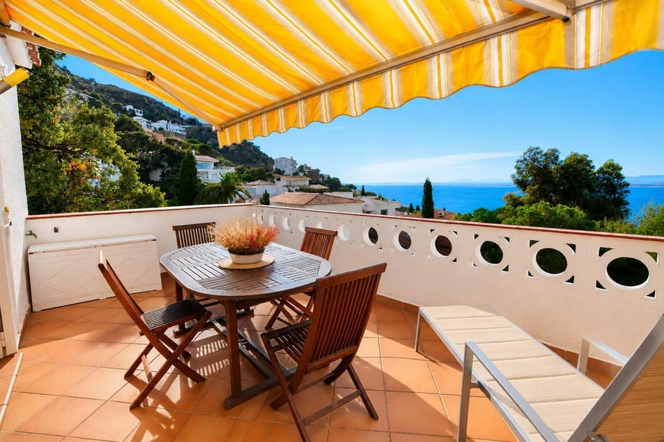 1157 Los Palcos - Apivend Immo Apartment in Roses
