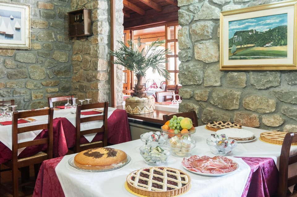 Restaurant/places to eat, Breakfast