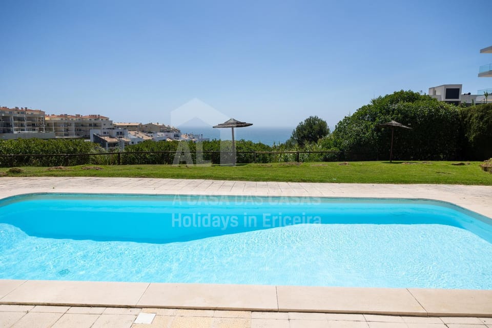 Blue Beach by ACasaDasCasas Apartment in Ericeira