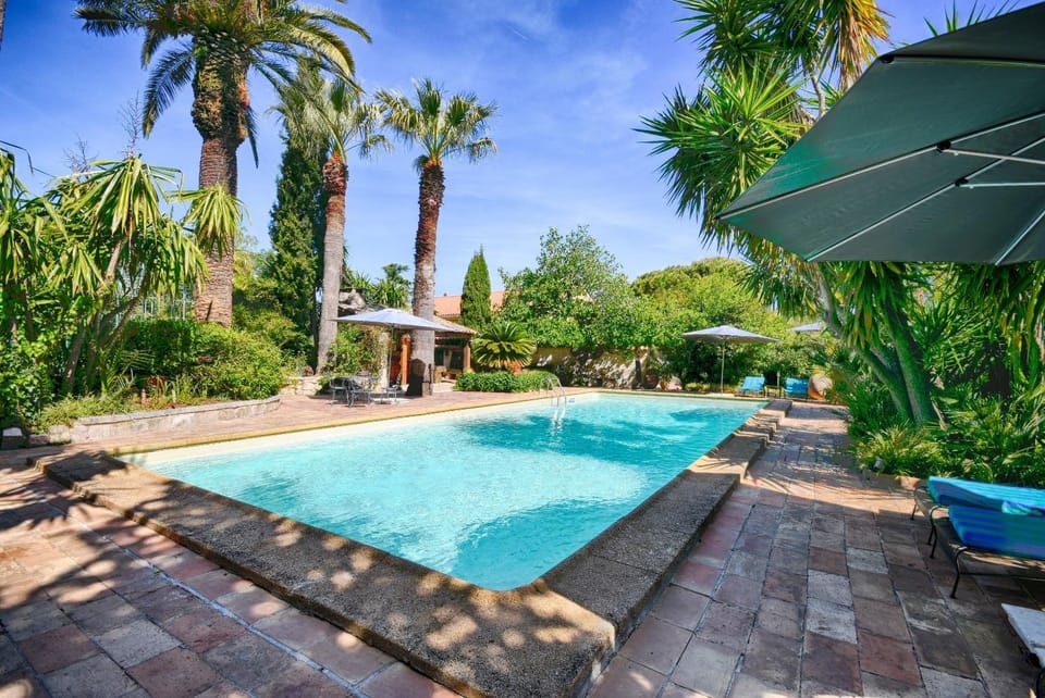 Les Bastidieres - Cap Brun Apartment in Toulon