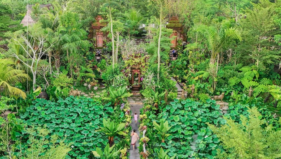 Ubud Art Resort by Wedja Campground/ 
RV Resort in Sukawati