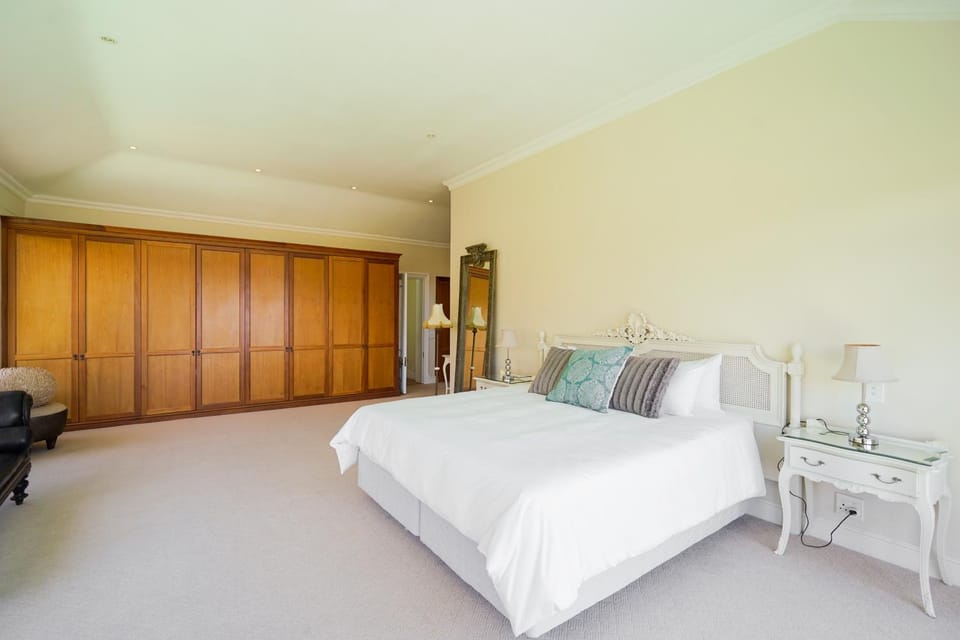 Villa Camp Bay Views - Stunning! Villa in Camps Bay