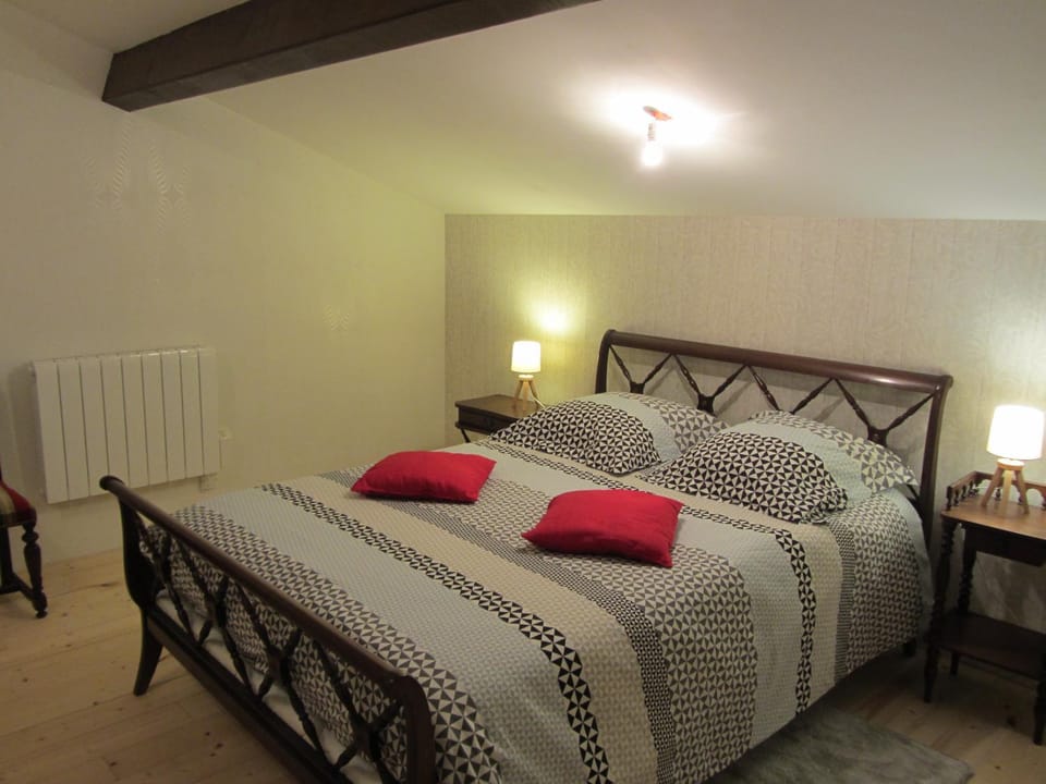 Le Piquet Farm Stay in Occitanie