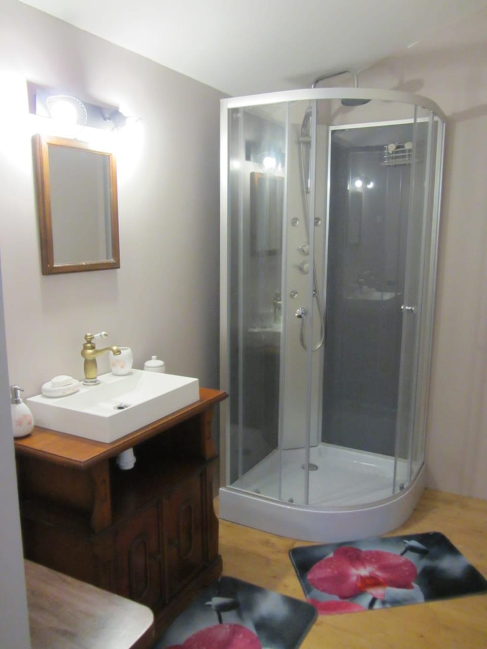 Le Piquet Farm Stay in Occitanie