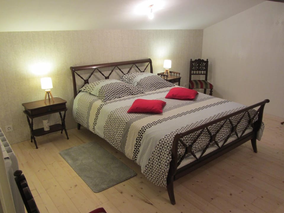 Le Piquet Farm Stay in Occitanie