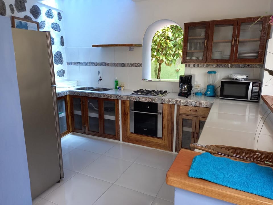Casa Xanadu House in Honda