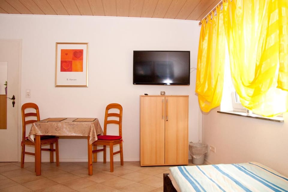 Ferienwohnungen Zeise Apartment in Leipzig