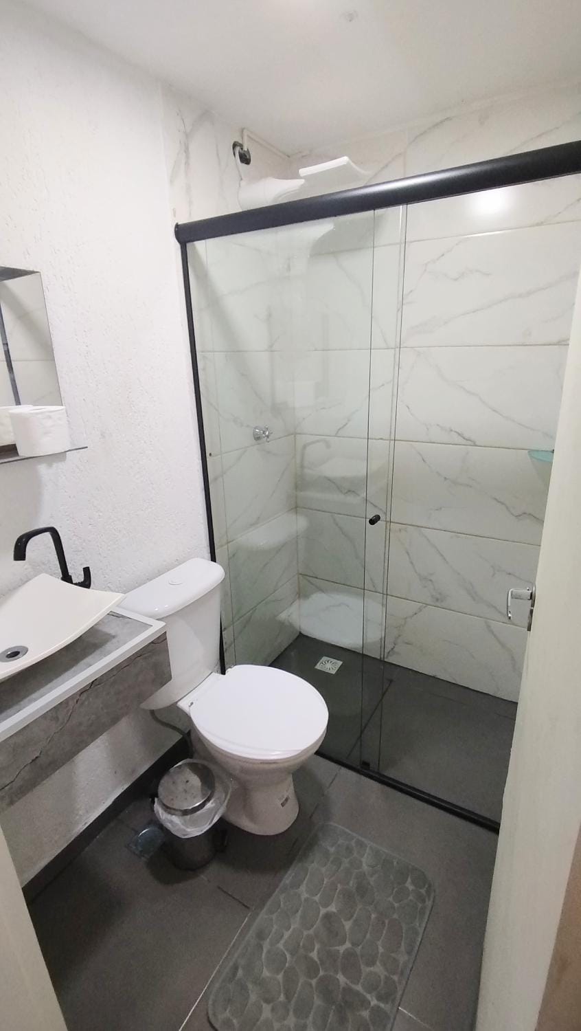 Pousada Espaço Viagi Hostel in State of São Paulo