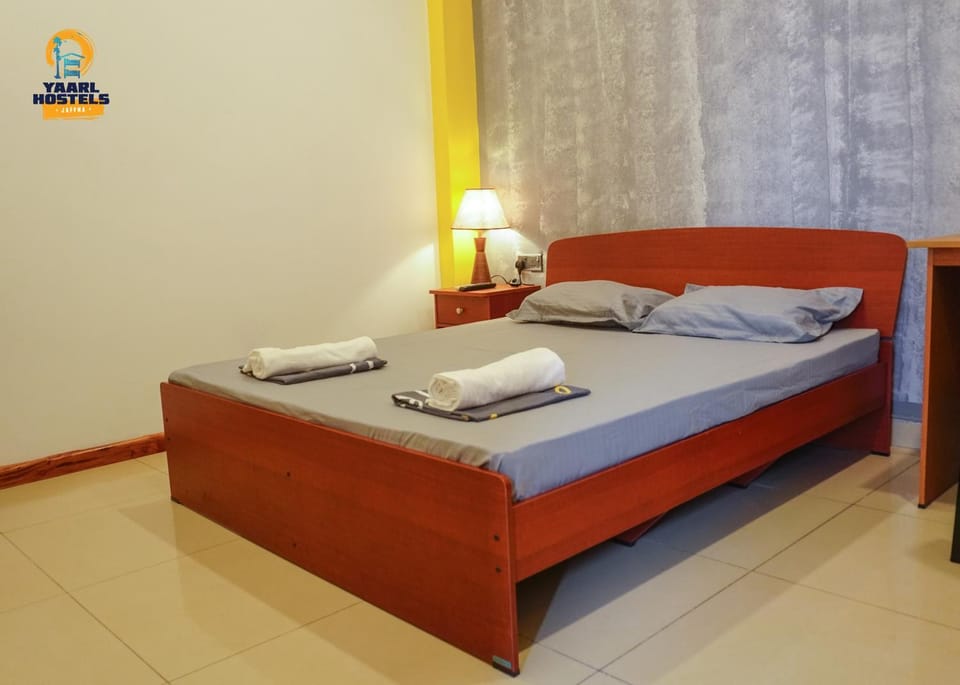Yaarl Hostels Hostel in Sri Lanka