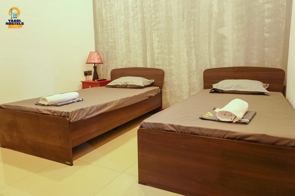 Yaarl Hostels Hostel in Sri Lanka