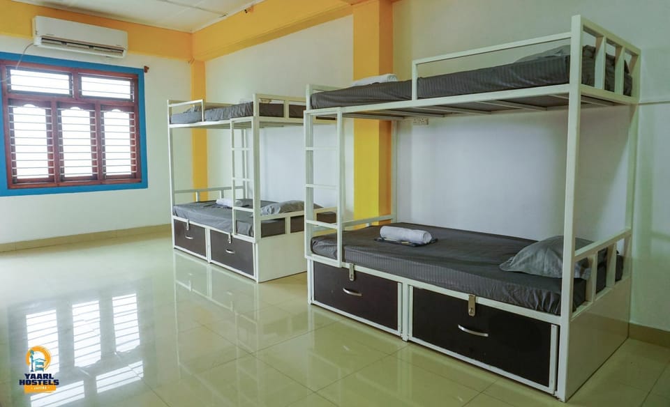 Yaarl Hostels Hostel in Sri Lanka