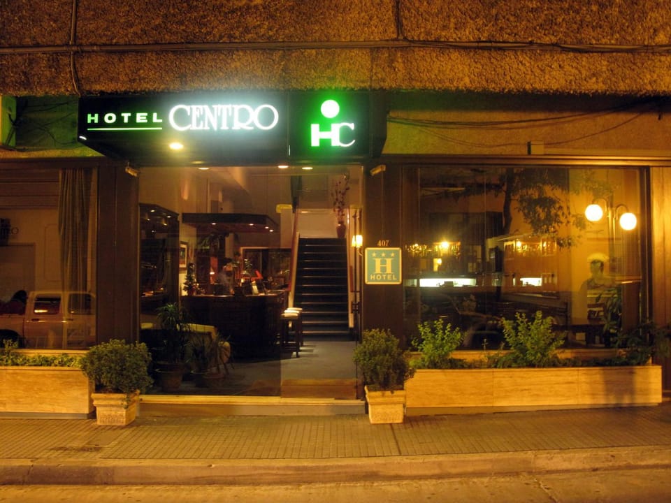 Facade/entrance, Property logo or sign