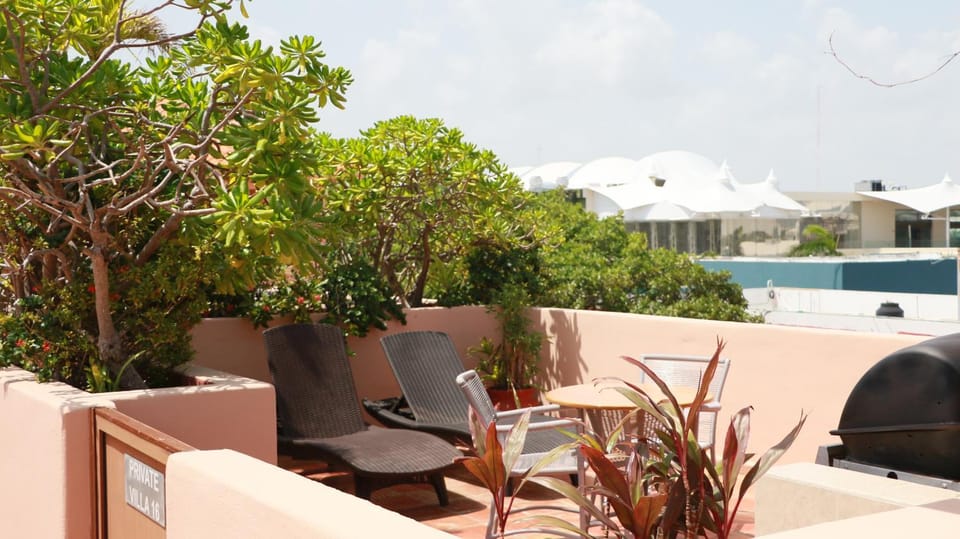Patio, View (from property/room), Balcony/Terrace