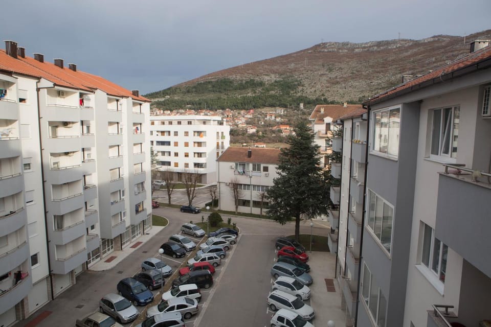 Apartman G&A Apartment in Dubrovnik-Neretva County