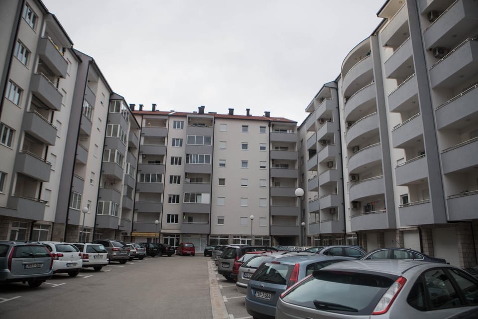 Apartman G&A Apartment in Dubrovnik-Neretva County