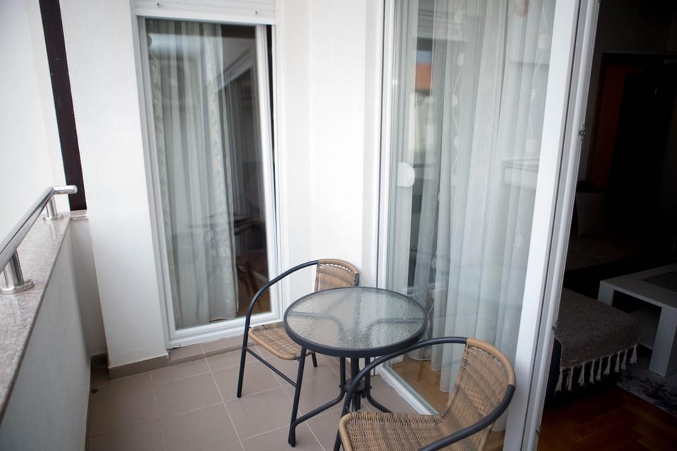 Apartman G&A Apartment in Dubrovnik-Neretva County