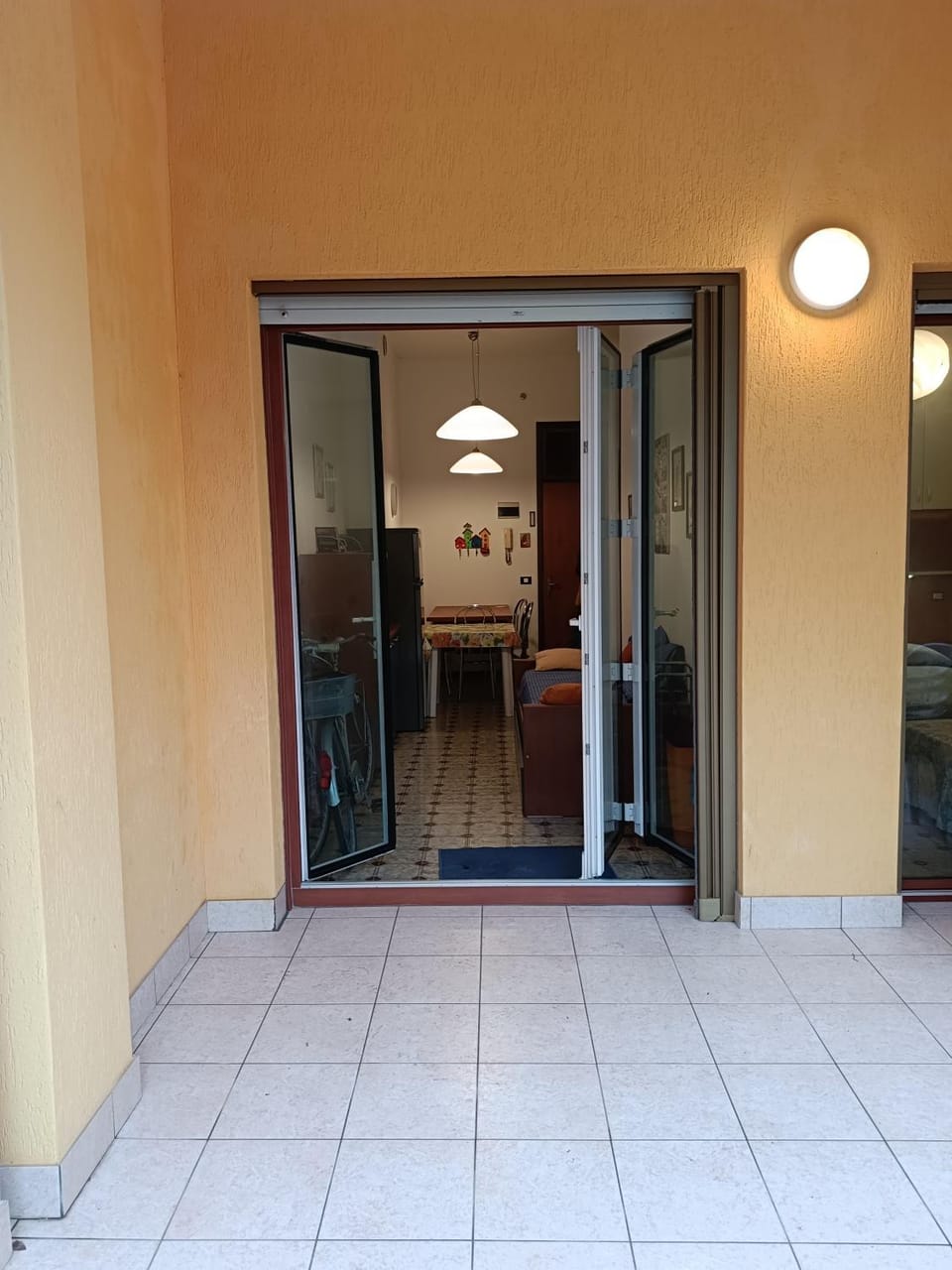 Condominio Carina Apartment in Bibione