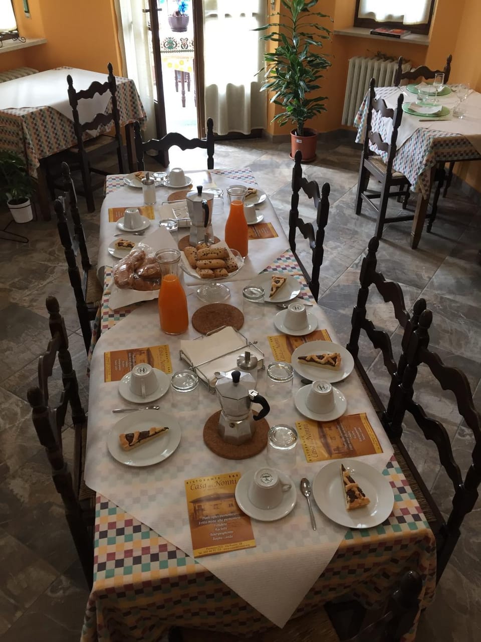 Casa dei Nonni Bed and Breakfast in Piedmont