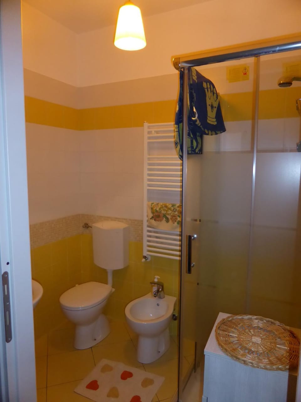 Casa dei Nonni Bed and Breakfast in Piedmont