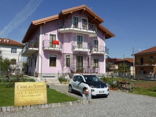 Casa dei Nonni Bed and Breakfast in Piedmont